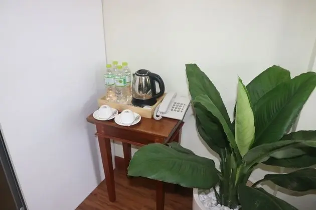 Two Bedrooms Apartment, Balcony - For 5 Person