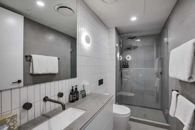 Superior Apart Daire, 2 Yatak Odası (Kent Town)