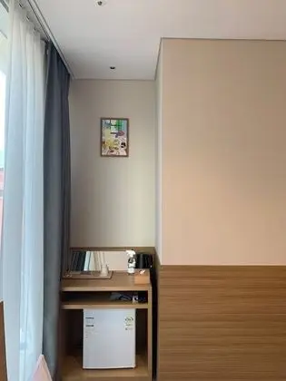 Premium İki Ayrı Yataklı Oda