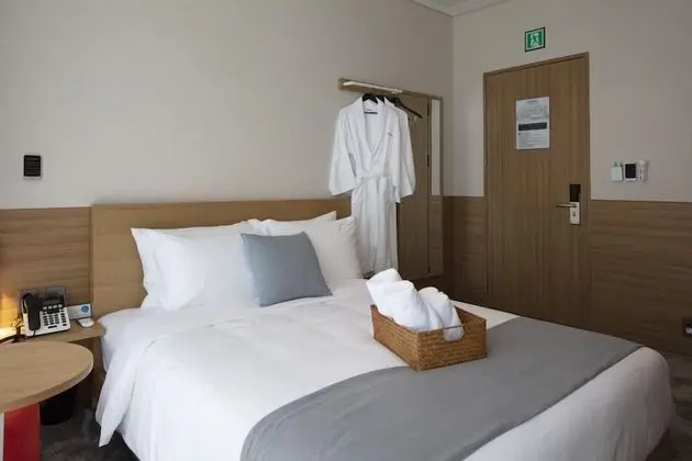 Premium Tek Büyük Yataklı Oda, 1 Çift Kişilik Yatak
