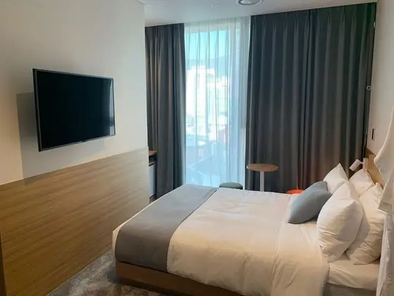 Premium Tek Büyük Yataklı Oda, 1 Çift Kişilik Yatak