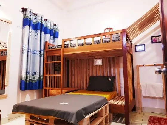 Büyük Yataklı Tek Kişilik Oda, Özel Banyo