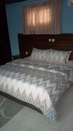 Luxury Villa, 4 Yatak Odası