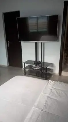 Luxury Villa, 4 Yatak Odası