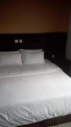 Luxury Villa, 4 Yatak Odası