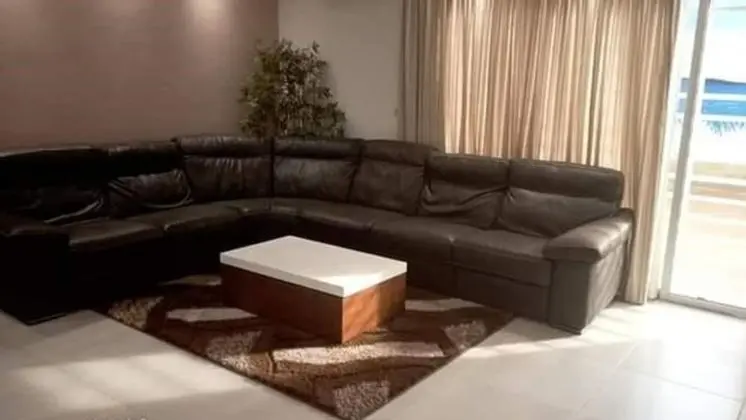 Luxury Villa, 4 Yatak Odası