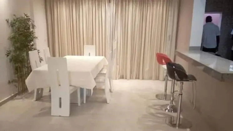 Luxury Villa, 4 Yatak Odası