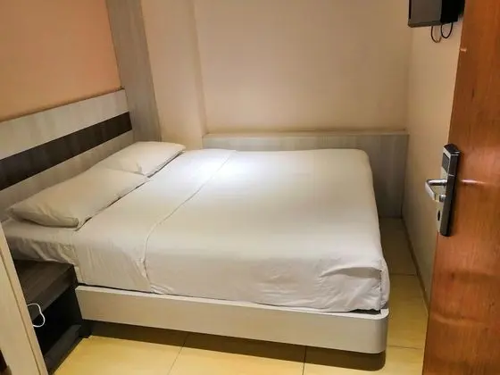 Standard Tek Kişilik Oda
