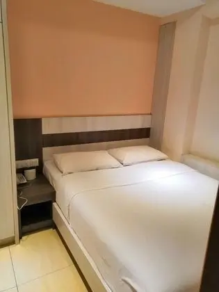 Standard Tek Kişilik Oda