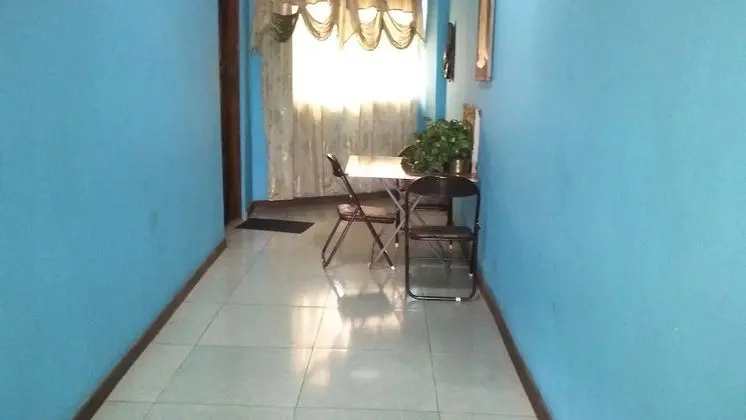 Classic Tek Kişilik Oda