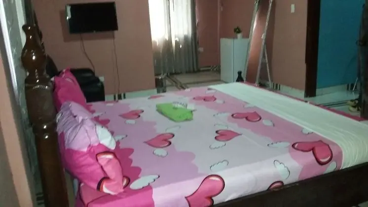 Classic Tek Kişilik Oda