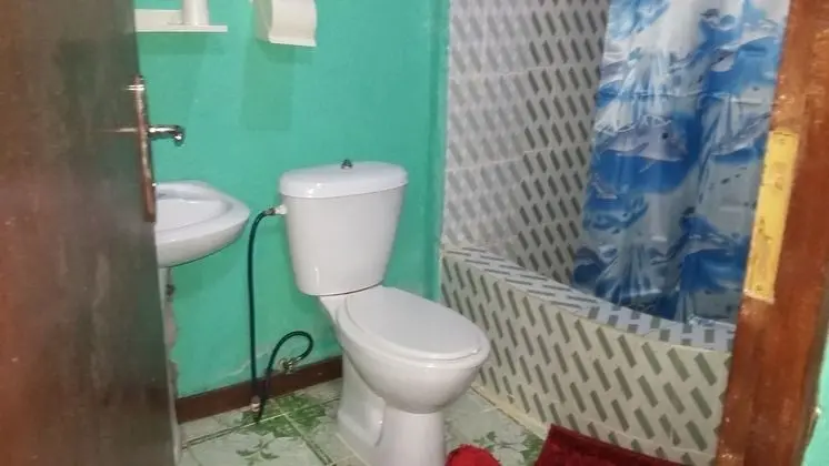 Classic Tek Kişilik Oda