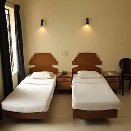 Deluxe Tek Kişilik Oda