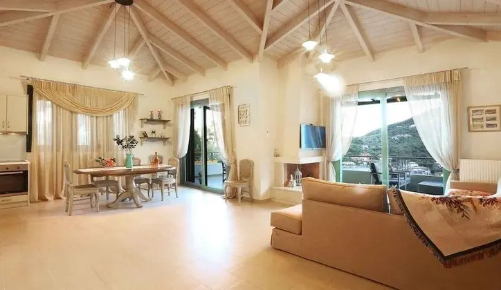 Villa (Athena)
