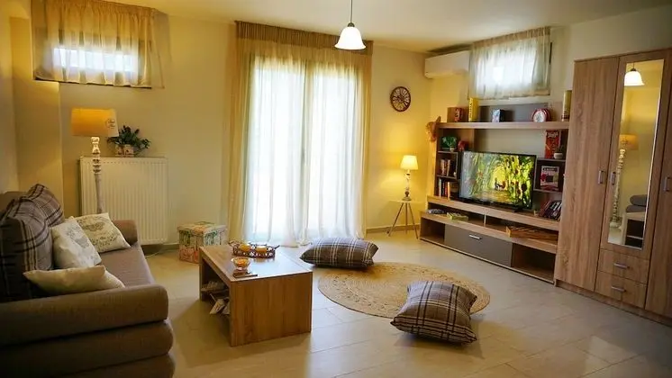 Villa (Athena)