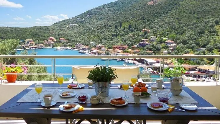 Villa (Athena)