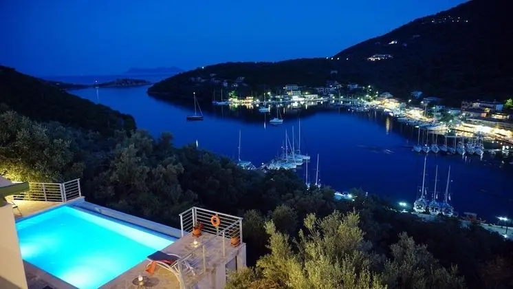 Villa (Athena)