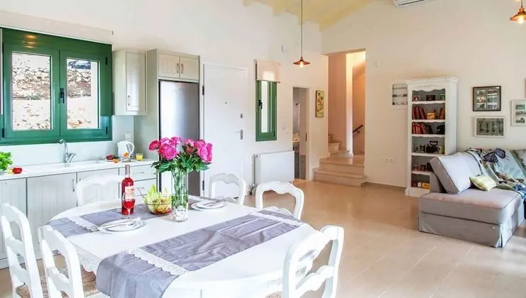 Villa (Daphne)