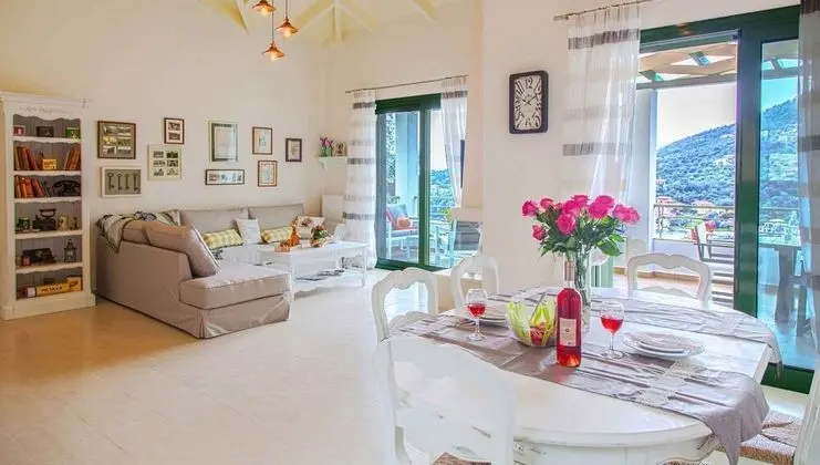 Villa (Daphne)
