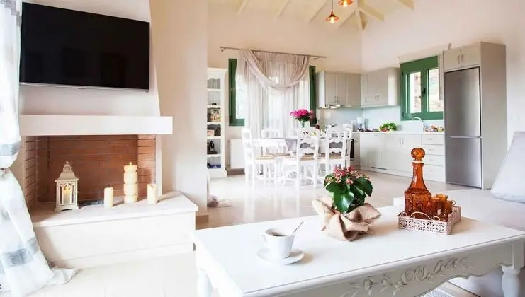 Villa (Daphne)