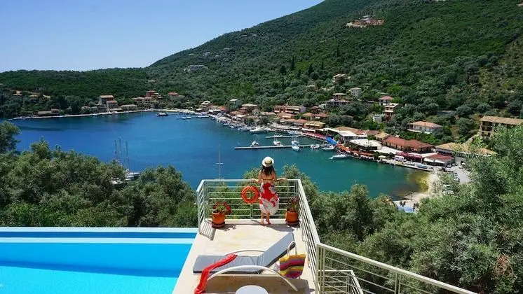 Villa (Daphne)