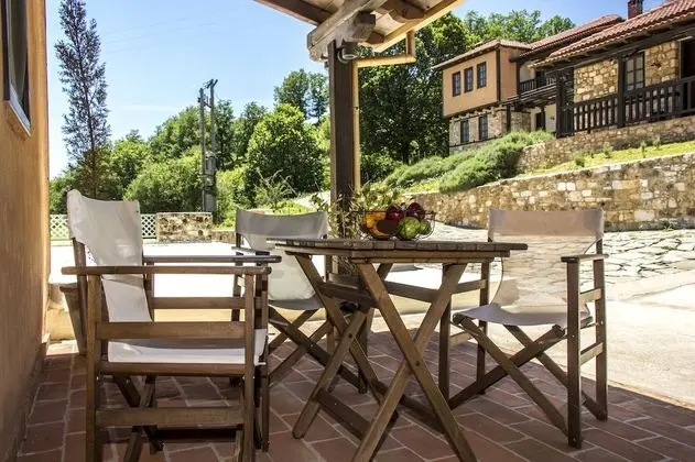 Family Üç Kişilik Oda, Birden Çok Yatak, Avlu Manzaralı (3 People)