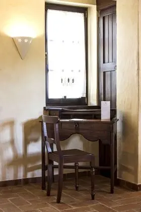 Tek Büyük Yataklı Oda, 1 En Büyük (King) Boy Yatak, Dağ Manzaralı (2 People)