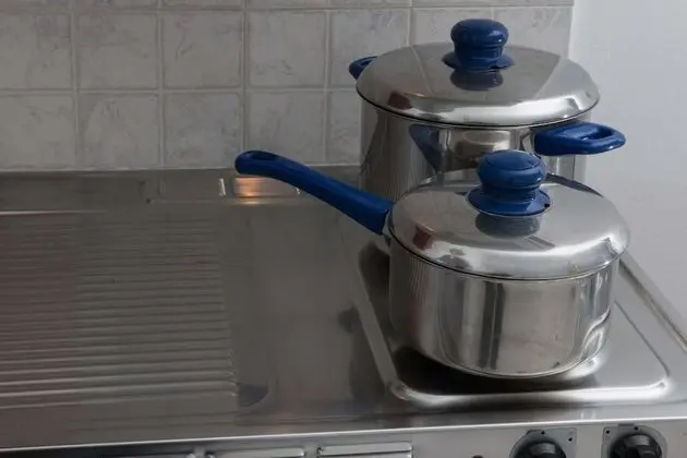 Deluxe Tek Büyük veya İki Ayrı Yataklı Oda, 1 Yatak Odası