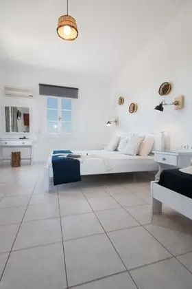 Deluxe Tek Büyük veya İki Ayrı Yataklı Oda, 1 Yatak Odası