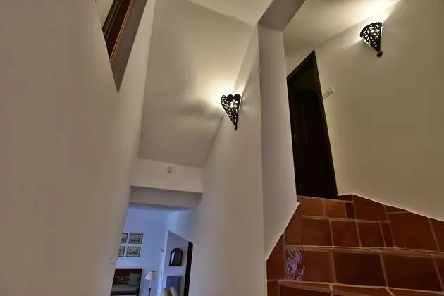 Villa, 3 Yatak Odası, Deniz Manzaralı, Denize Sıfır