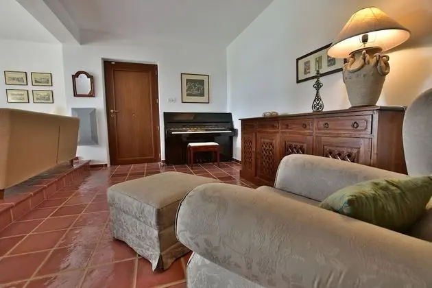 Villa, 3 Yatak Odası, Deniz Manzaralı, Denize Sıfır