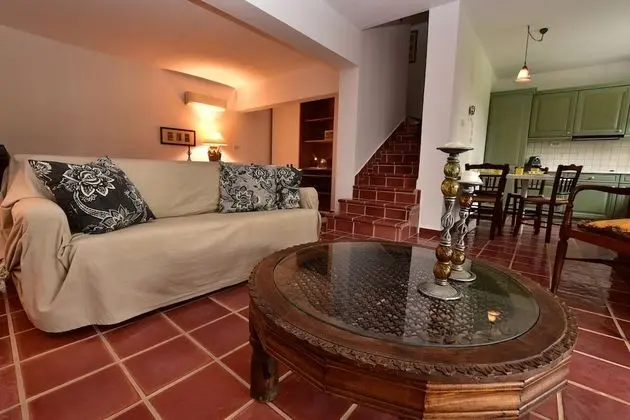 Villa, 3 Yatak Odası, Deniz Manzaralı, Denize Sıfır