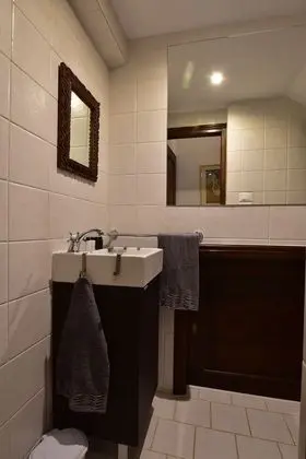 Villa, 3 Yatak Odası, Deniz Manzaralı, Denize Sıfır