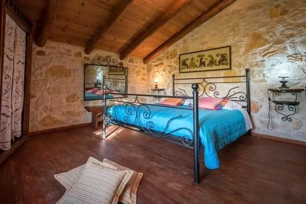 Villa, 1 Yatak Odası (Ntopia)