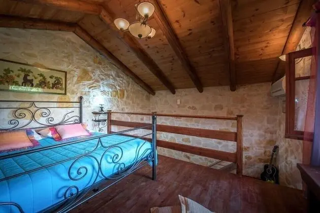 Villa, 1 Yatak Odası (Ntopia)