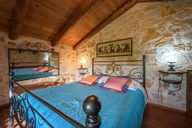 Villa, 1 Yatak Odası (Ntopia)