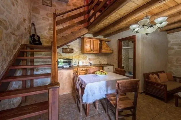 Villa, 1 Yatak Odası (Ntopia)