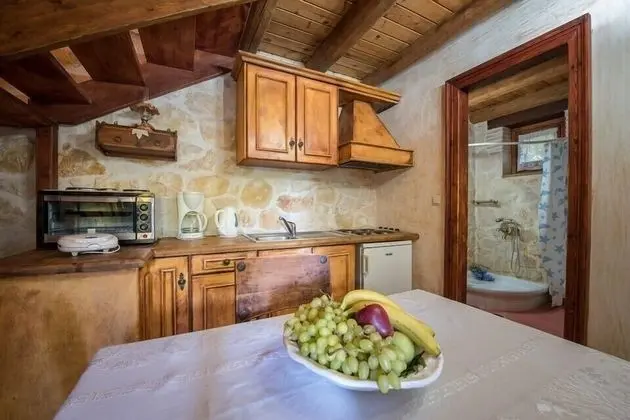 Villa, 1 Yatak Odası (Ntopia)