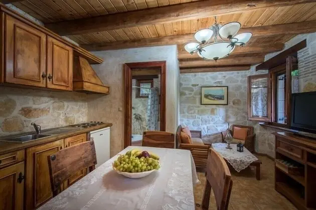 Villa, 1 Yatak Odası (Ntopia)