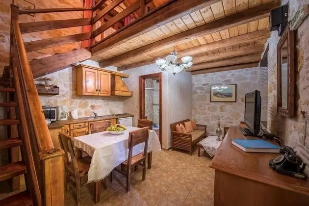 Villa, 1 Yatak Odası (Ntopia)