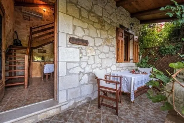 Villa, 1 Yatak Odası (Ntopia)