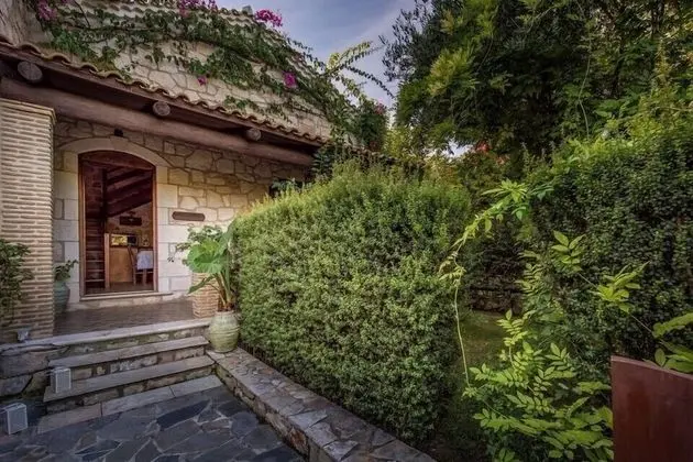 Villa, 1 Yatak Odası (Ntopia)