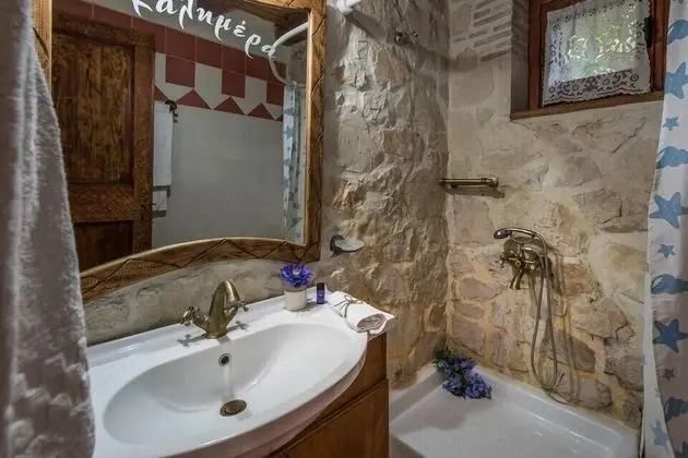Villa, 1 Yatak Odası (Ntopia)