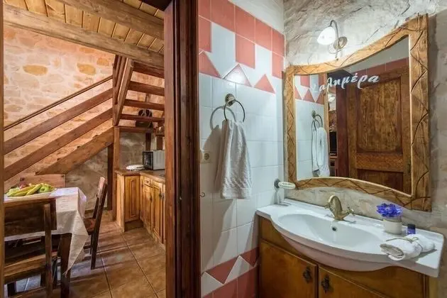 Villa, 1 Yatak Odası (Ntopia)