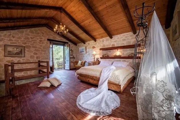 Villa, 1 Yatak Odası (Roma)
