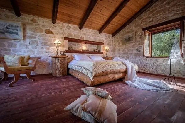 Villa, 1 Yatak Odası (Roma)