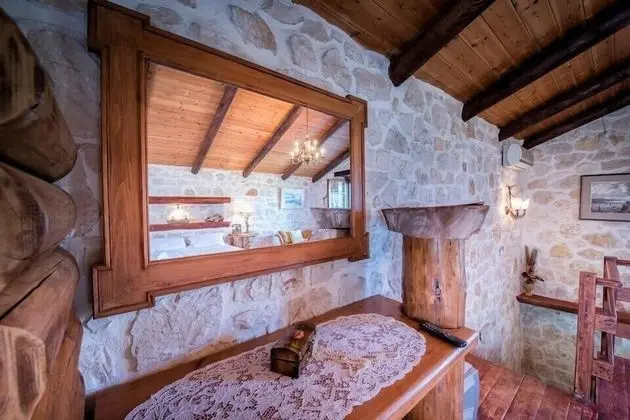 Villa, 1 Yatak Odası (Roma)