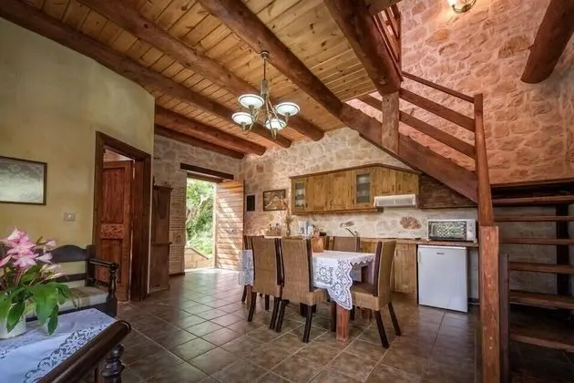 Villa, 1 Yatak Odası (Roma)