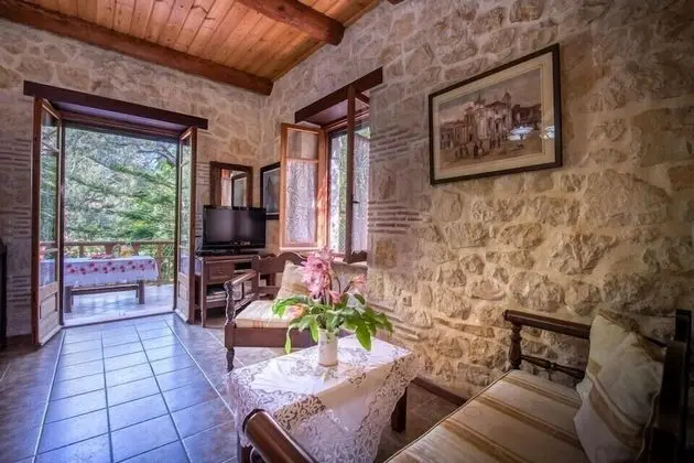 Villa, 1 Yatak Odası (Roma)