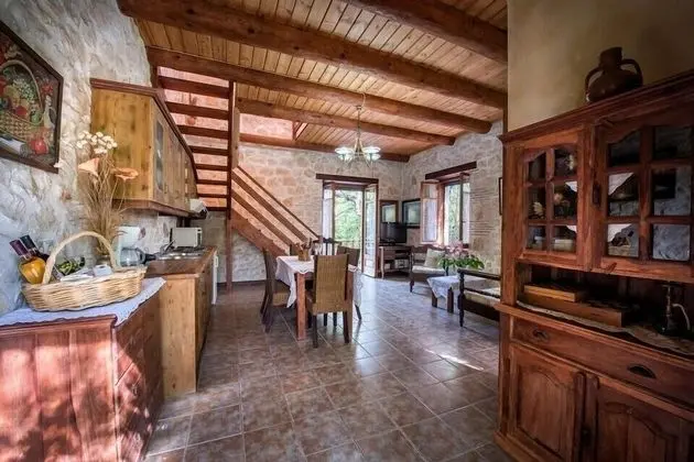 Villa, 1 Yatak Odası (Roma)